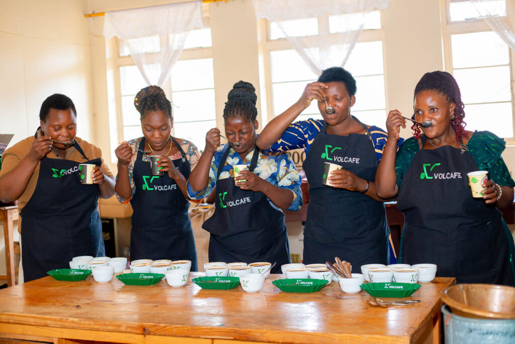Tanzania Usawa Kahawa AA (FEB 25)