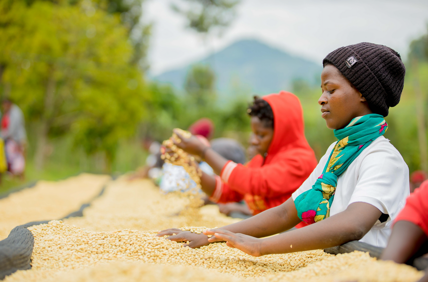 Rwanda Abakundakawa (OCT 25)