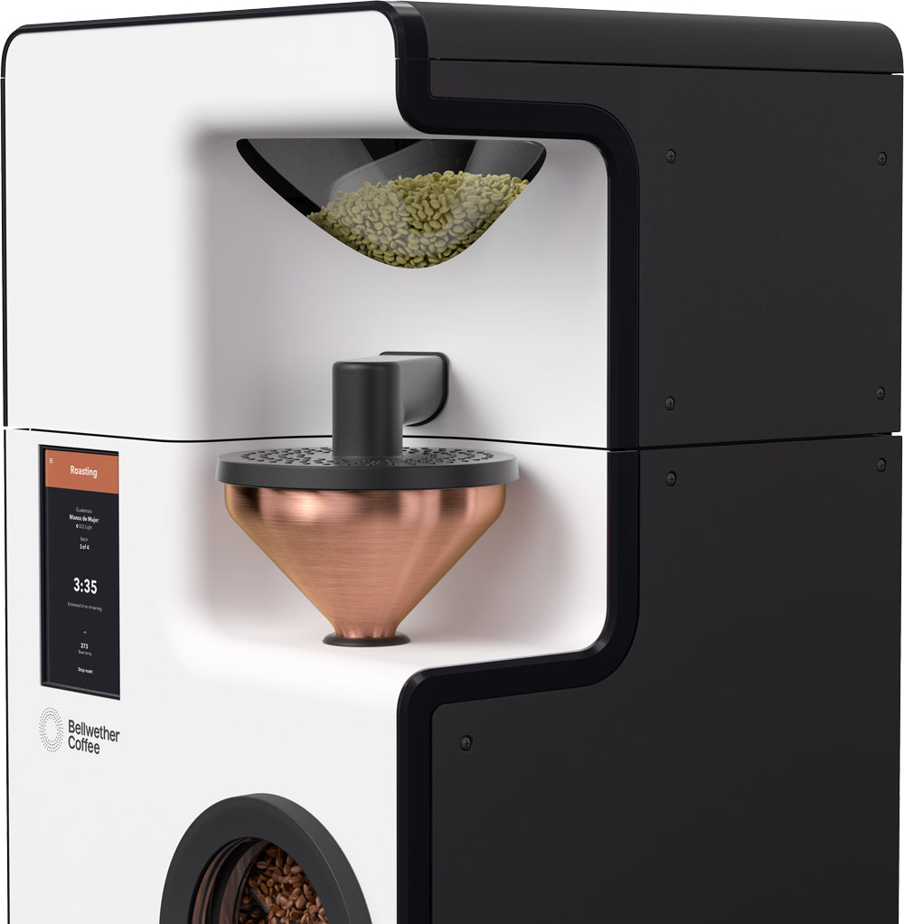 Continuous Roasting Kit