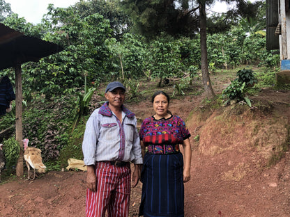 Guatemala ASDECAFE (SEP 25)