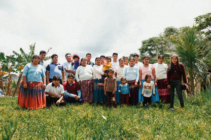 Bolivia Caranavi Aljiri (MAY 26)