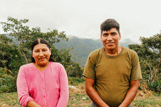 Bolivia Caranavi Aljiri (MAY 26)