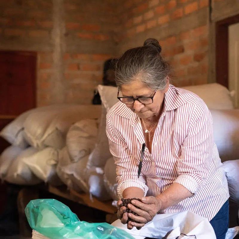 Honduras COMSA Natural