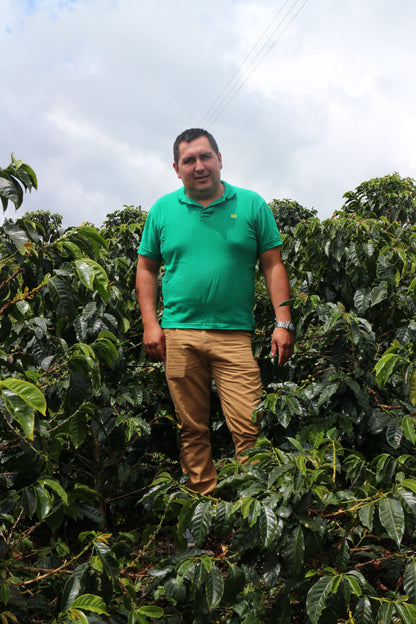 Colombia Asobombo (OCT 25)