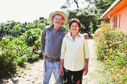 Costa Rica La Palma