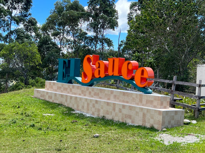 Ecuador El Sauce (JAN 26)