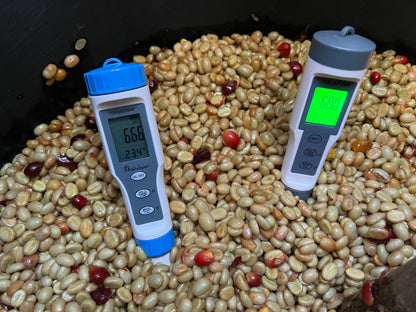 Ecuador El Sauce (JAN 26)