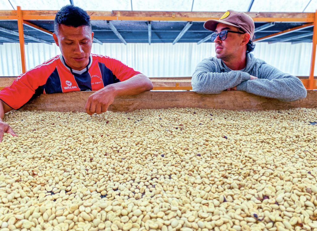 Peru Churupampa (DEC 25)