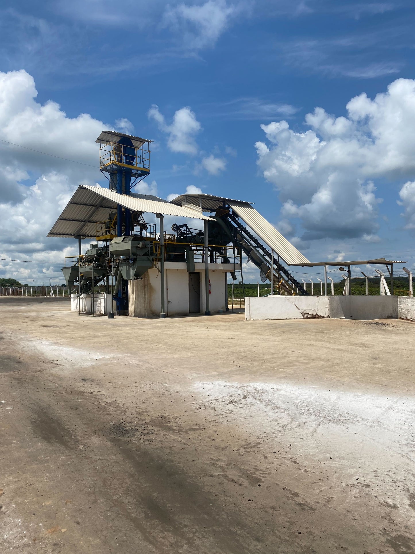 Brazil Parceiros do Cafe (AUG 25)