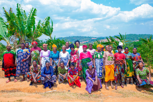 Tanzania Usawa Kahawa AA (FEB 25)