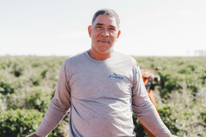 Brazil Parceiros do Cafe (AUG 25)