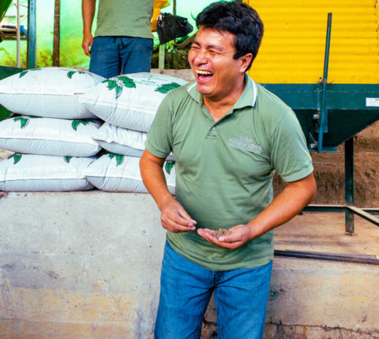 Peru Churupampa