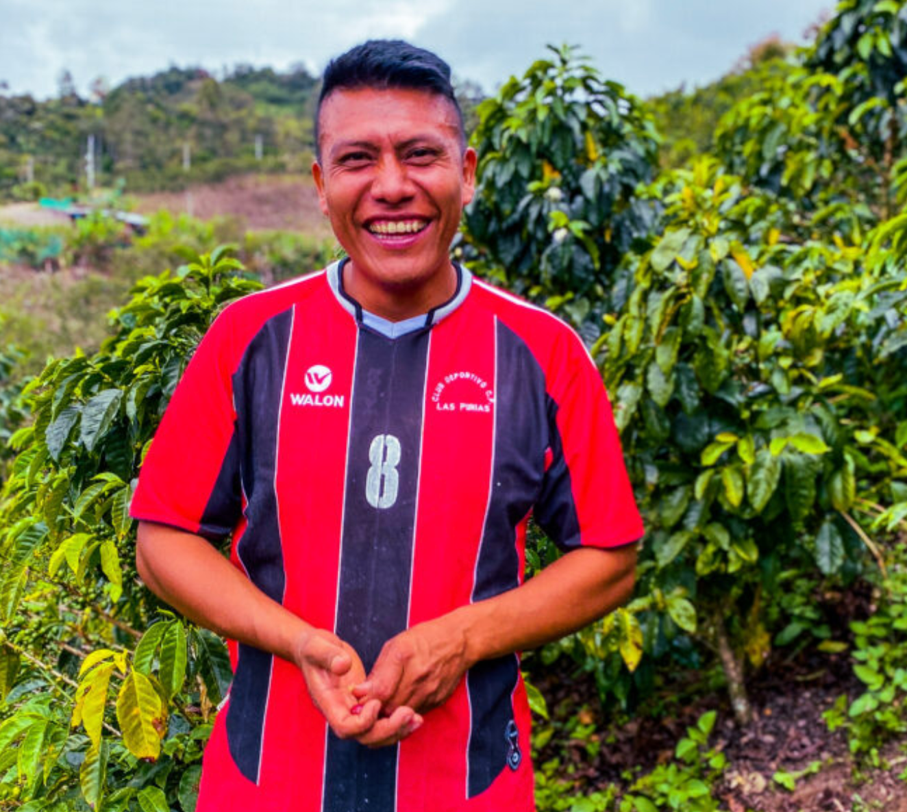 Peru Churupampa