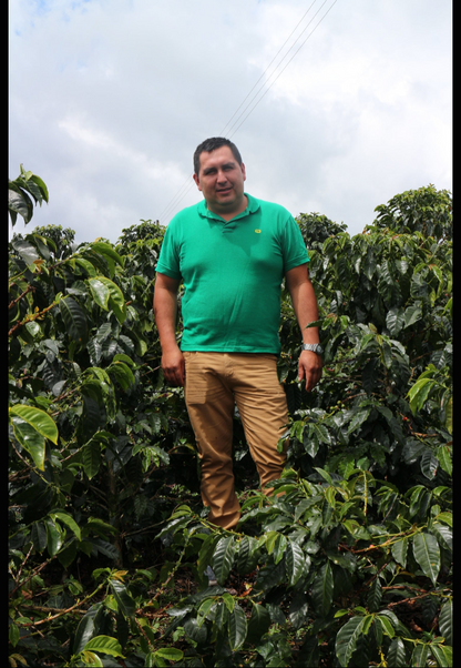 Colombia Asobombo