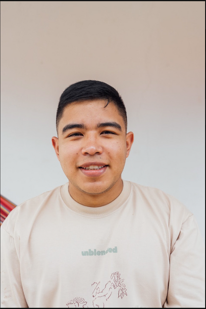 Colombia Andrés Martinez Geisha (MAY 26)