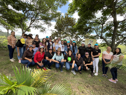 Honduras La Labor (JUL 26)