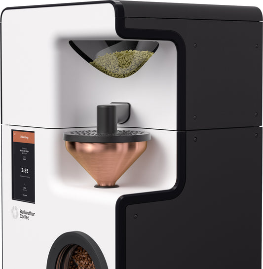 Continuous Roasting Kit